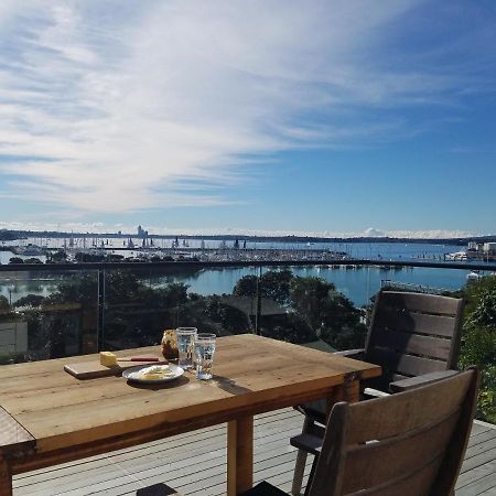 Villa Million Dollar View Auckland Exterior foto