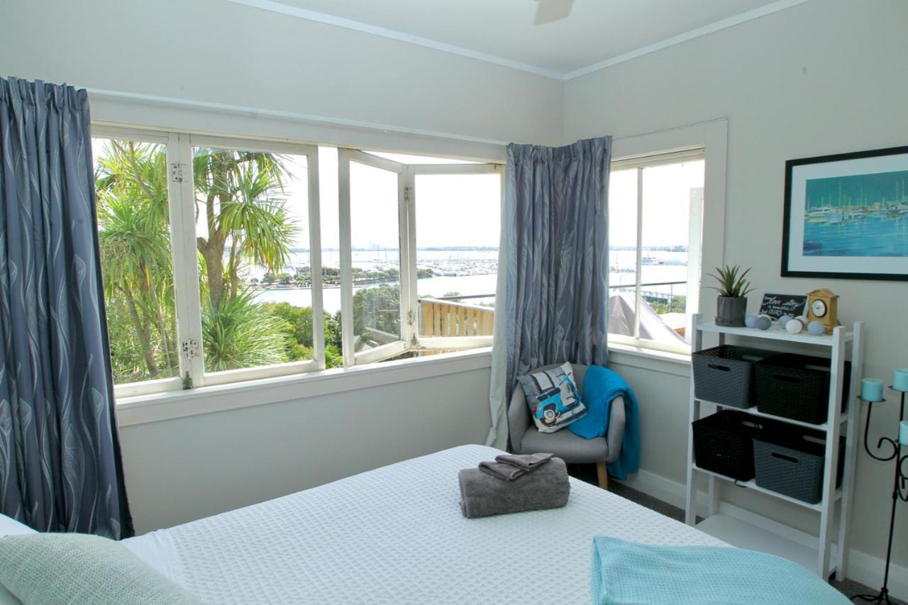 Villa Million Dollar View Auckland Exterior foto